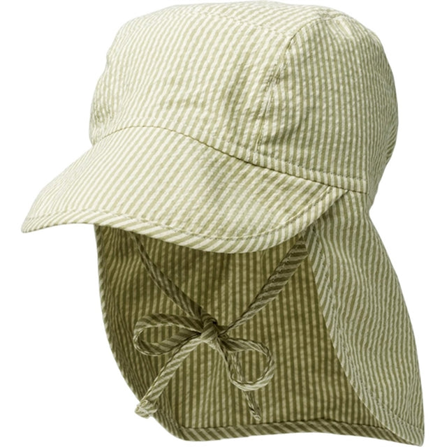 Wheat Green Stripe Solhat Albert