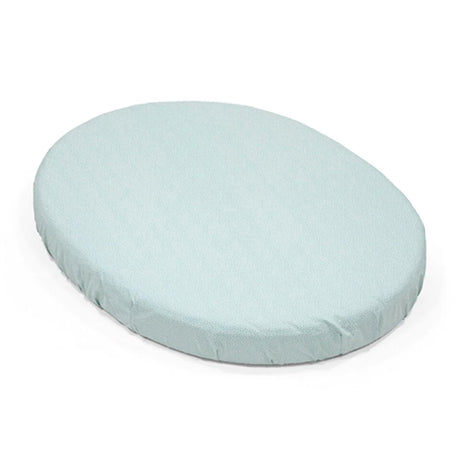 Stokke® Sleepi™ Mini Formsyet Lagen Dots Sage