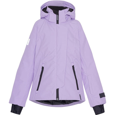 Molo Violet Sky Pearson Jakke