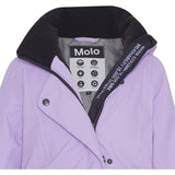 Molo Violet Sky Pearson Jakke 2