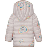 Molo Baby Aura Heart Harmony Jakke 3