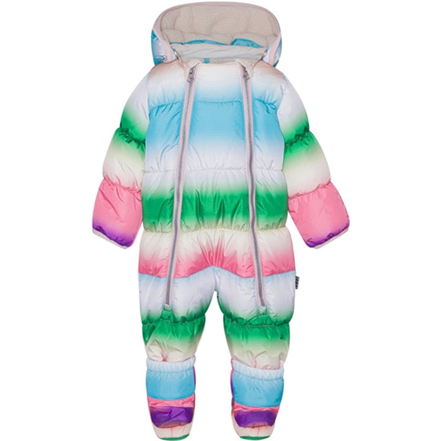 Molo Rainbow Magic Hebe Baby Flyverdragt