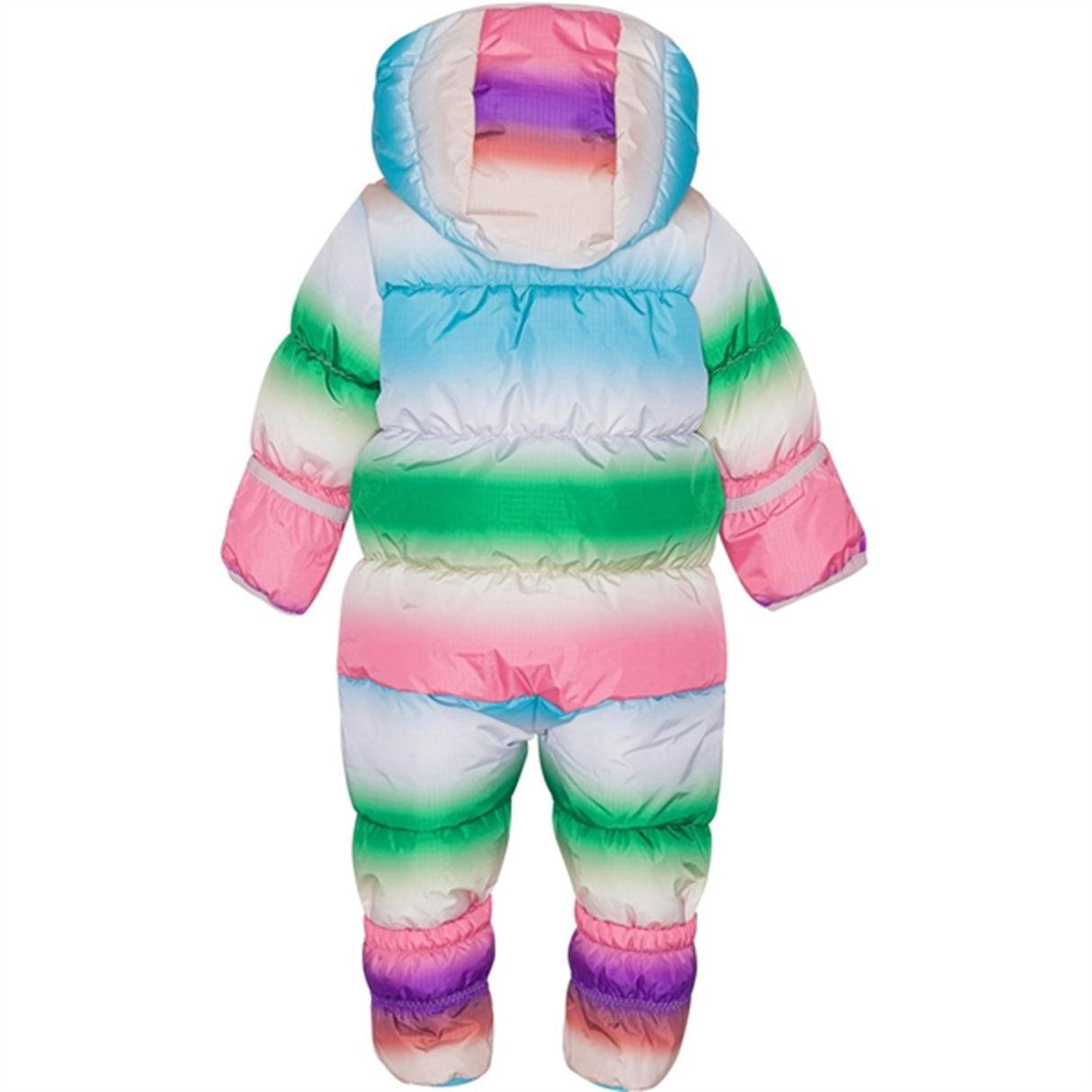 Molo Rainbow Magic Hebe Baby Flyverdragt 3