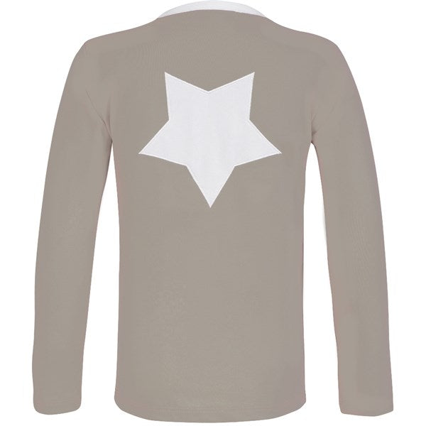 Petit Crabe Taupe Etoile Badebluse 3