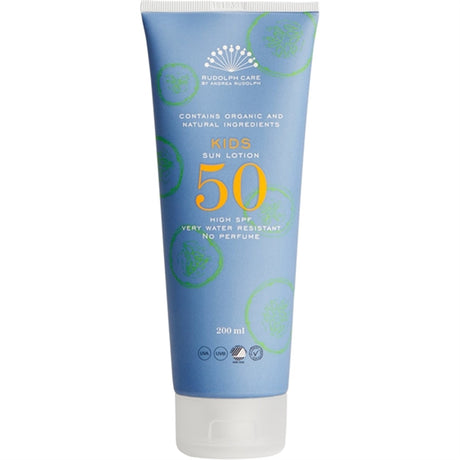 Rudolph Care Solcreme KIDS SPF50 200 ml