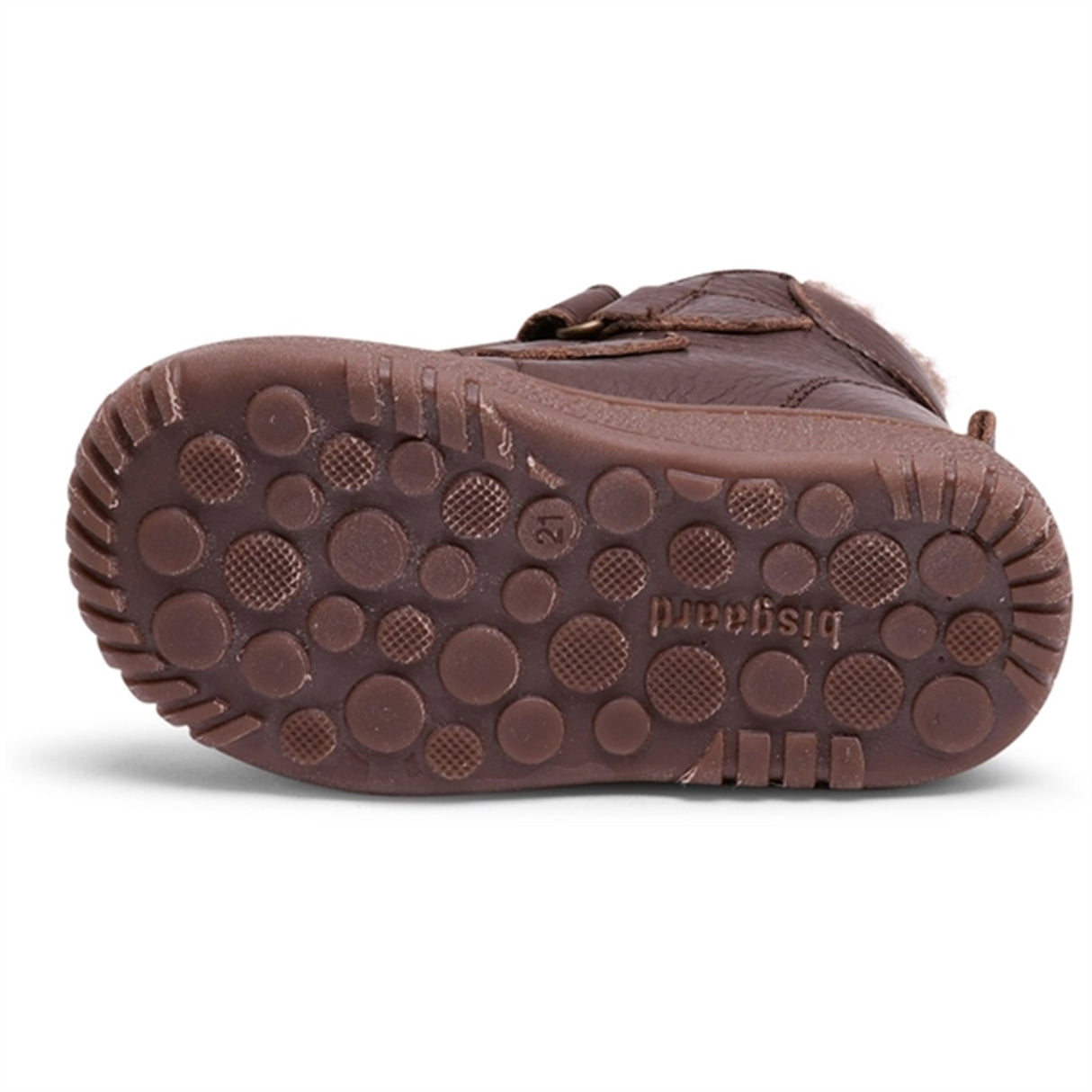 Bisgaard Evon Tex Sko Mocha