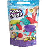 Kinetic Sand Mold N' Flow