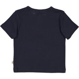 Wheat Midnight Lumi T-shirt 3