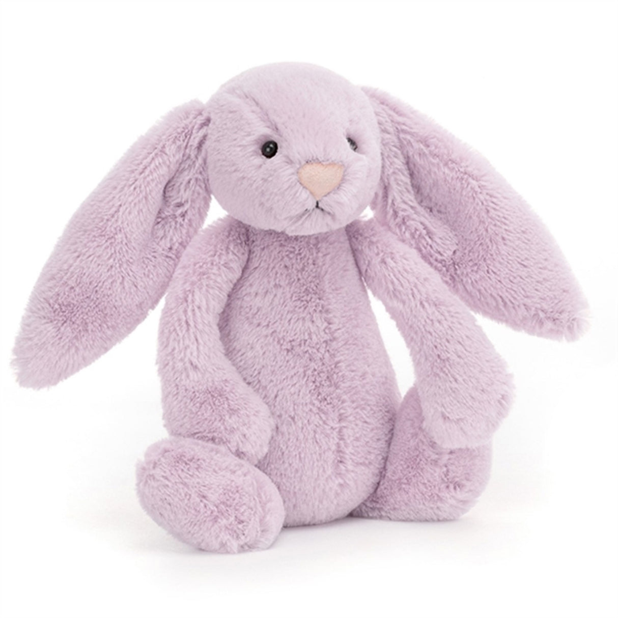 Jellycat Bashful Kanin Lilac 31 cm