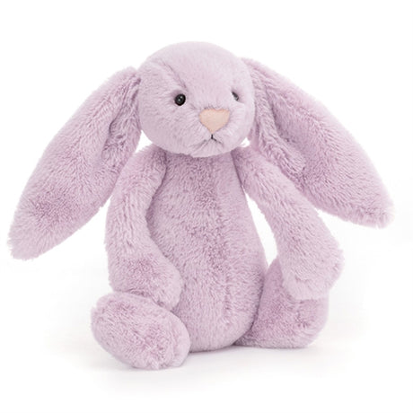 Jellycat Bashful Kanin Lilac 31 cm