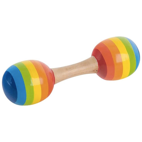 Goki Dobbelt Maracas