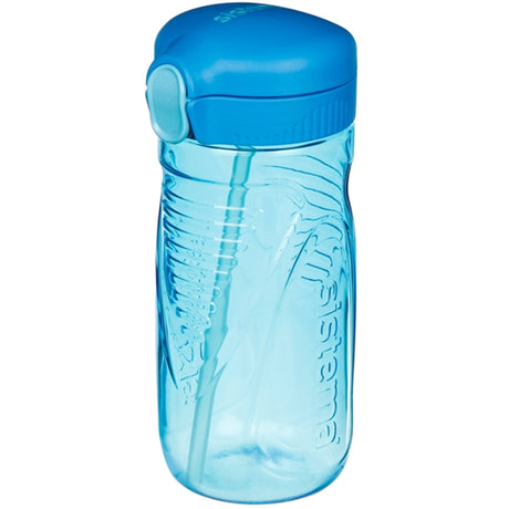 Sistema Tritan Quick Flip Drikkedunk 520 ml Blå 2