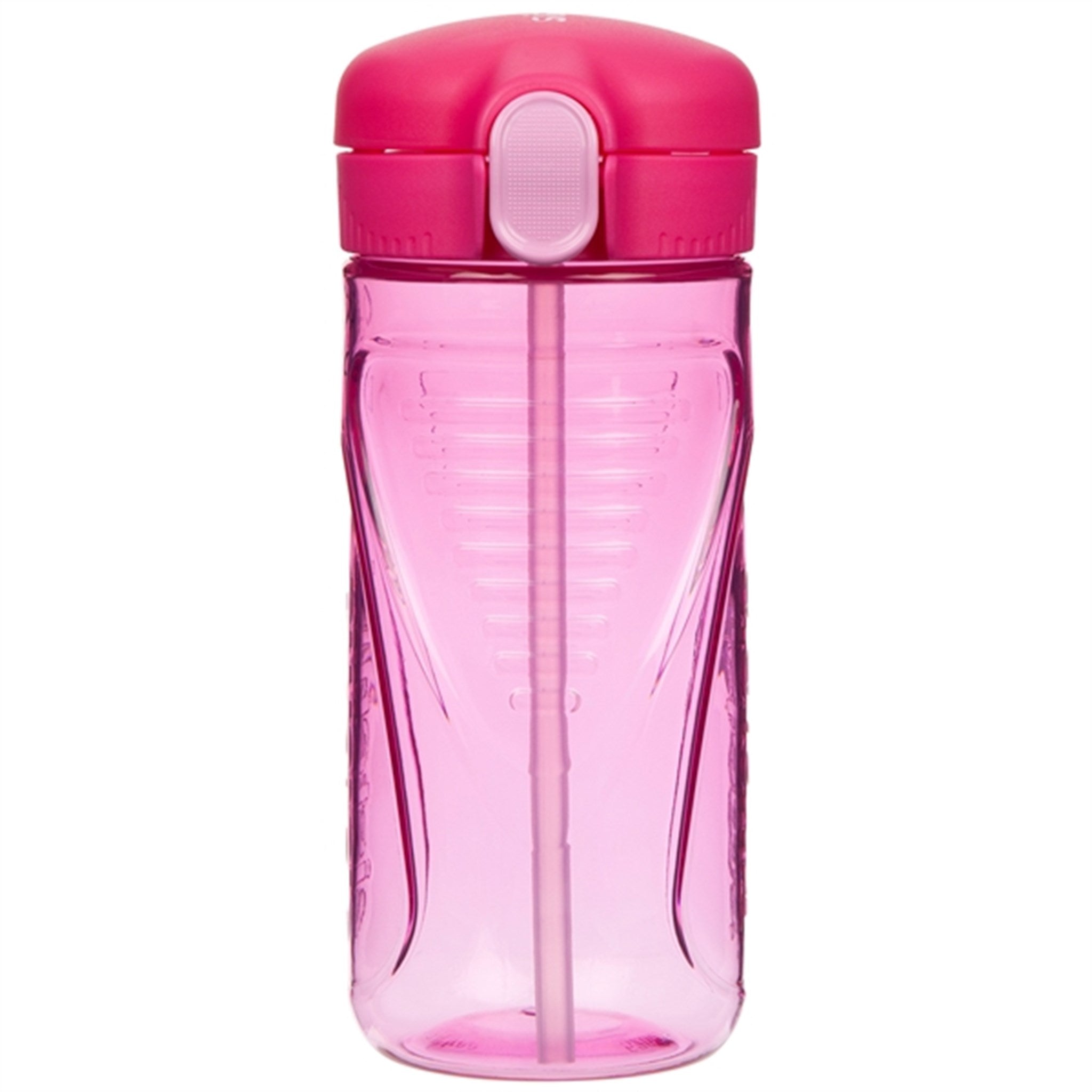Sistema - Bottiglia Tritan Quick Flip, Plastica Tritan., Blu, 520 ml