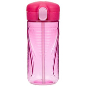 Sistema Tritan Quick Flip Drikkedunk 520 ml Pink