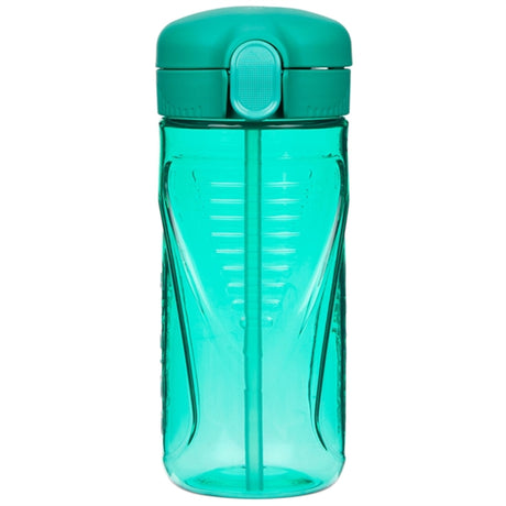 Sistema Tritan Quick Flip Drikkedunk 520 ml Teal