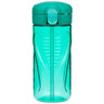 Sistema Tritan Quick Flip Drikkedunk 520 ml Teal