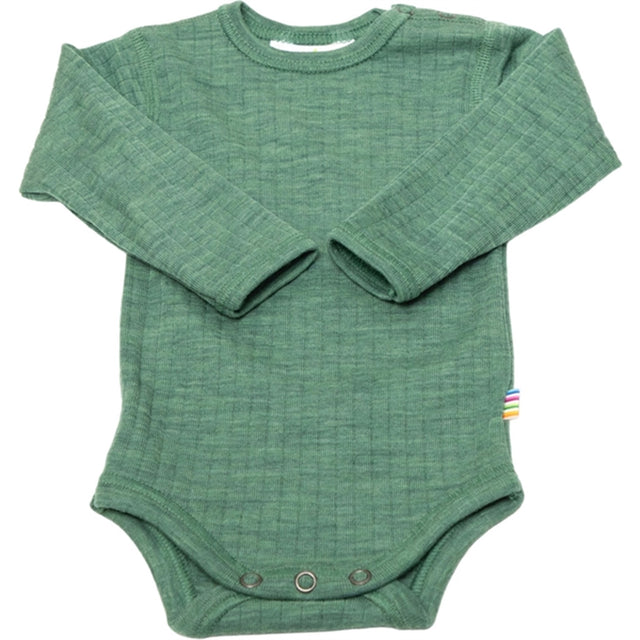 Joha Uld Green Body Basic