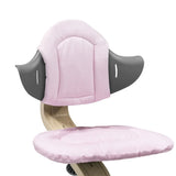 Stokke® Nomi® Hynde Grey Pink