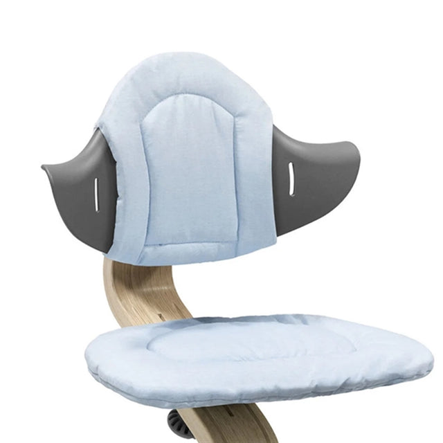 Stokke® Nomi® Hynde Grey Blue