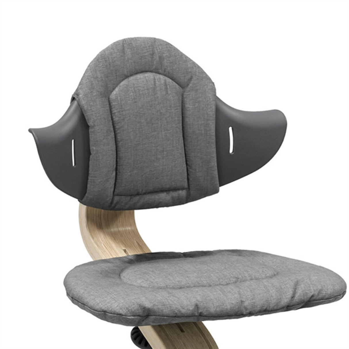 Stokke® Nomi® Hynde Grey Blue 2