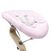 Stokke® Nomi® Newborn Sæt Black Grey Pink