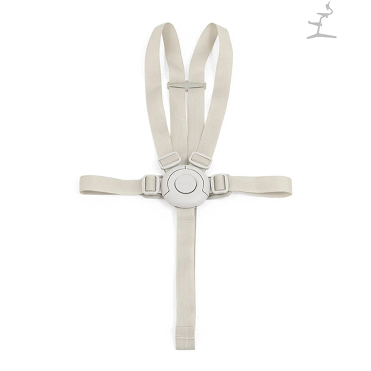 Stokke® Nomi® Sele Beige