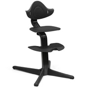 Stokke® Nomi® Stol Black Black