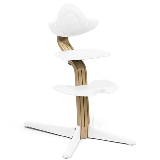 Stokke® Nomi® Stol Eg White