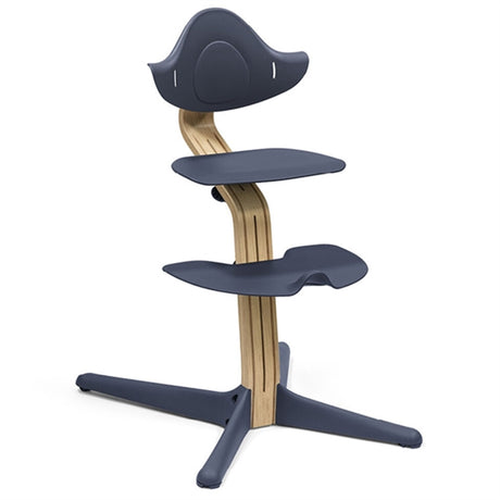 Stokke® Nomi® Stol Eg Navy