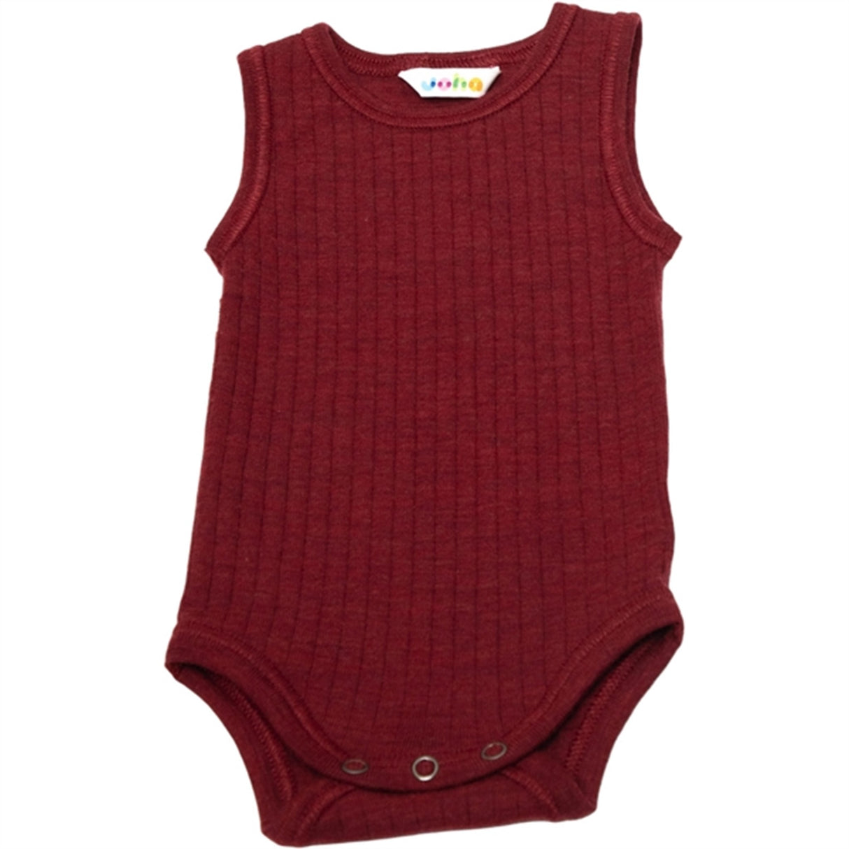 Joha Uld Bordeaux Body Basic