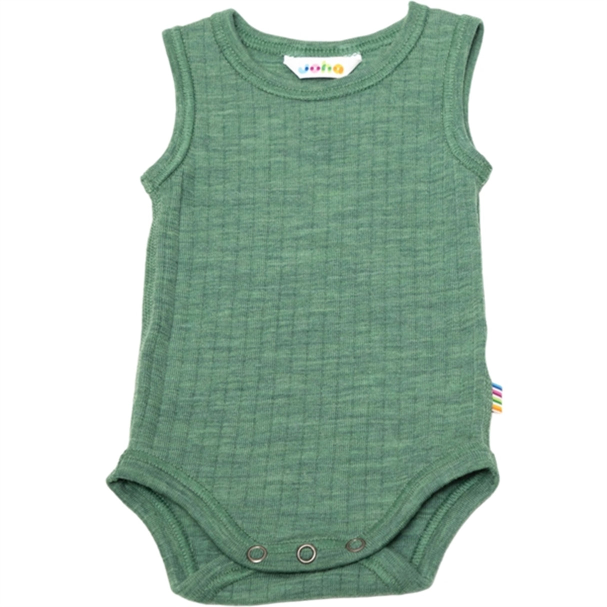 Joha Uld Green Body Basic