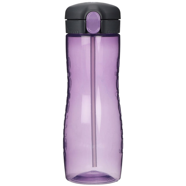 Sistema Tritan Quick Flip Drikkedunk 800 ml Misty Purple