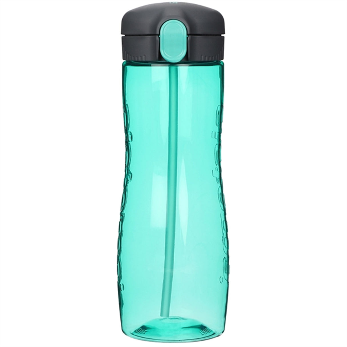 Sistema Tritan Quick Flip Drikkedunk 800 ml Minty Teal