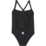 Color Kids Badedragt Sporty Black 3