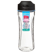 Sistema Tritan Swift Drikkedunk 600 ml Sort