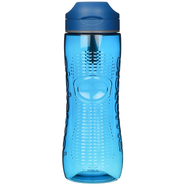 Sistema Tritan Active Drikkedunk 800 ml Ocean Blue