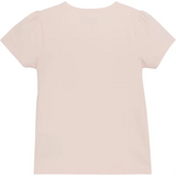 Minymo Pink Dogwood T-shirt 3