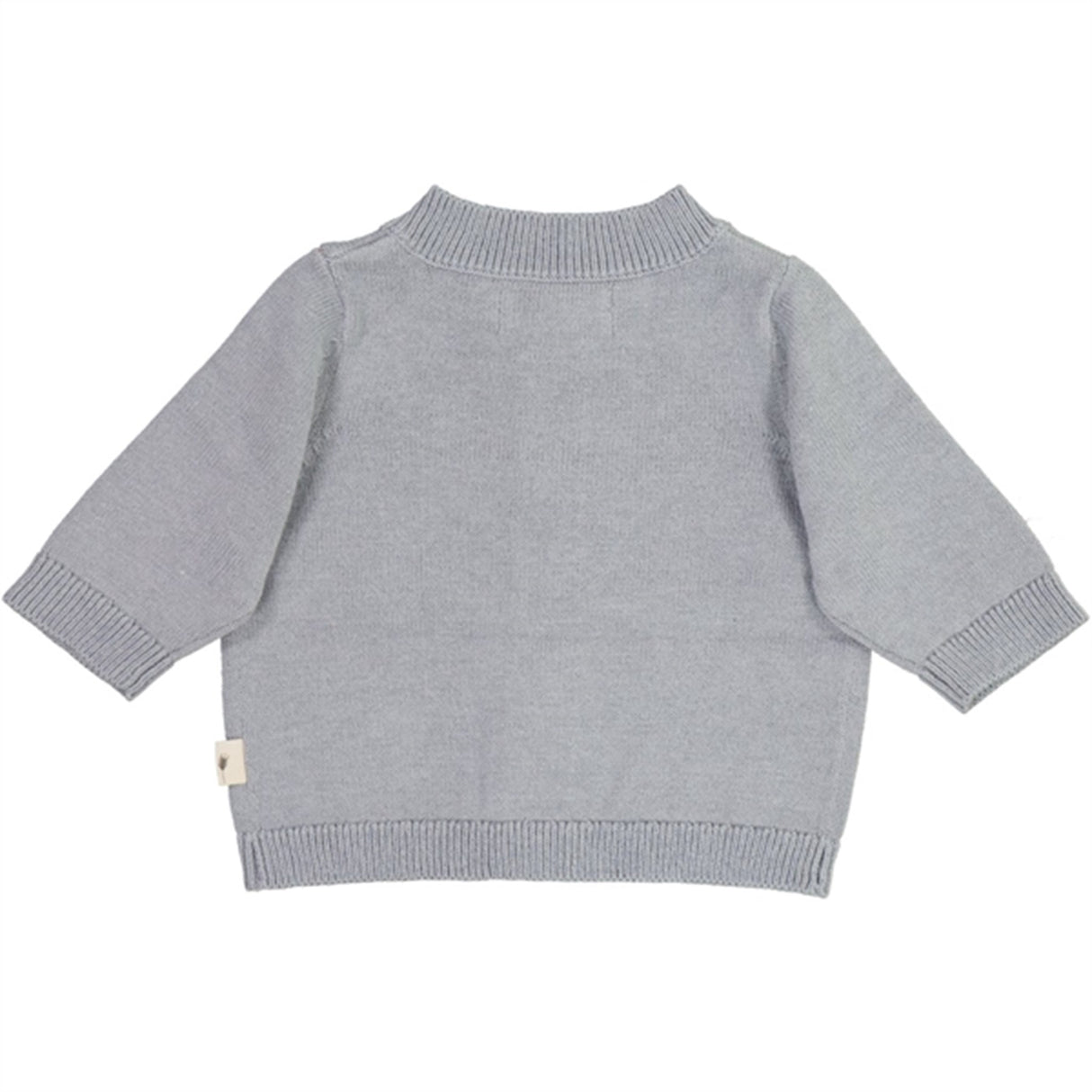 Wheat Cloud Sky Sofus Strik Cardigan 3