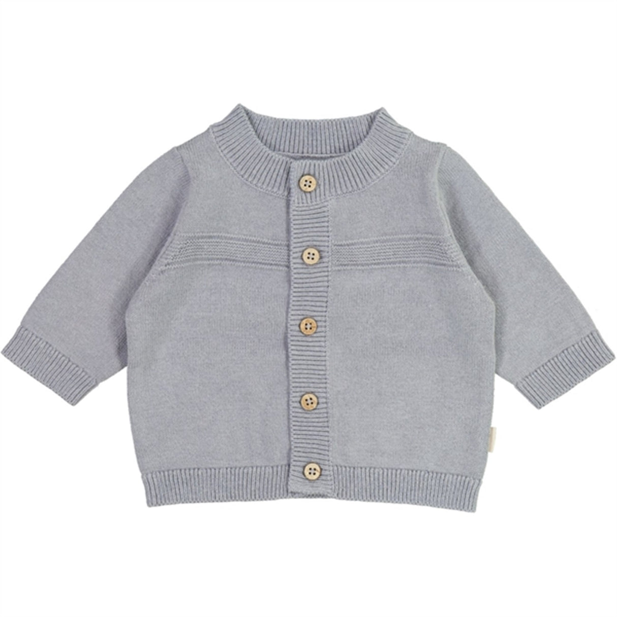 Wheat Cloud Sky Sofus Strik Cardigan