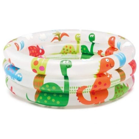 INTEX® 3-Rings Babypool Dino