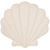 Cam Cam Copenhagen Sea Shell Legetæppe Almond