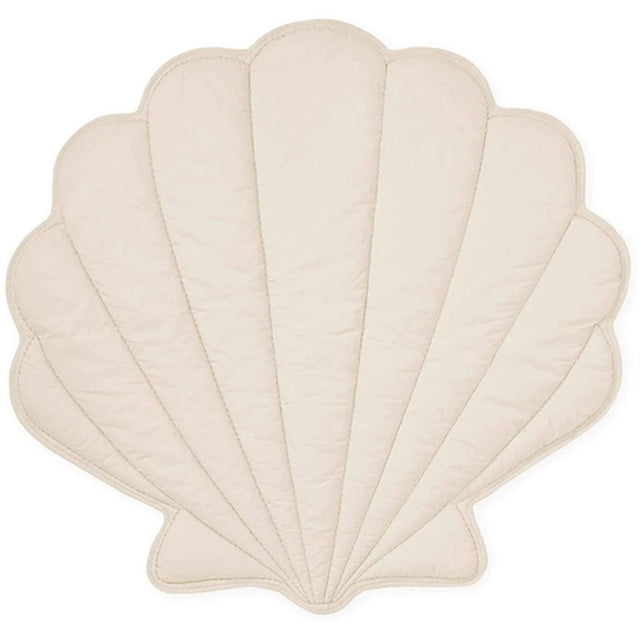 Cam Cam Copenhagen Sea Shell Legetæppe Almond