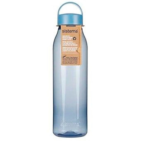 Sistema Revive Drikkedunk 700 ml Ocean Blue