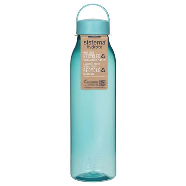 Sistema Revive Drikkedunk 700 ml Minty Teal