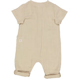 Wheat Fossil Alex Romper 5