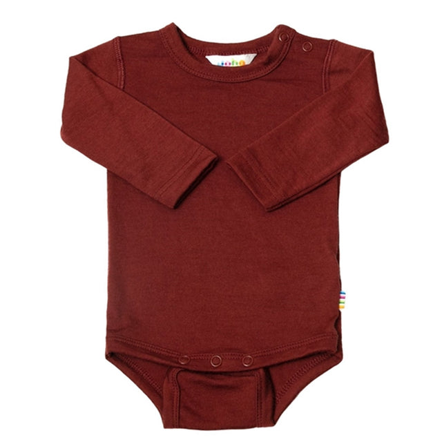 Joha Uld Bordeaux Body