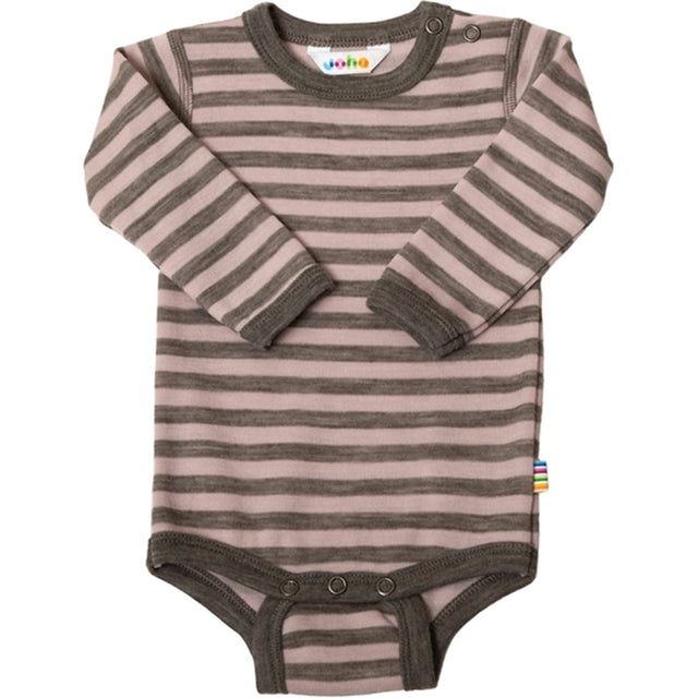 Joha Uld Pink Stripe Body