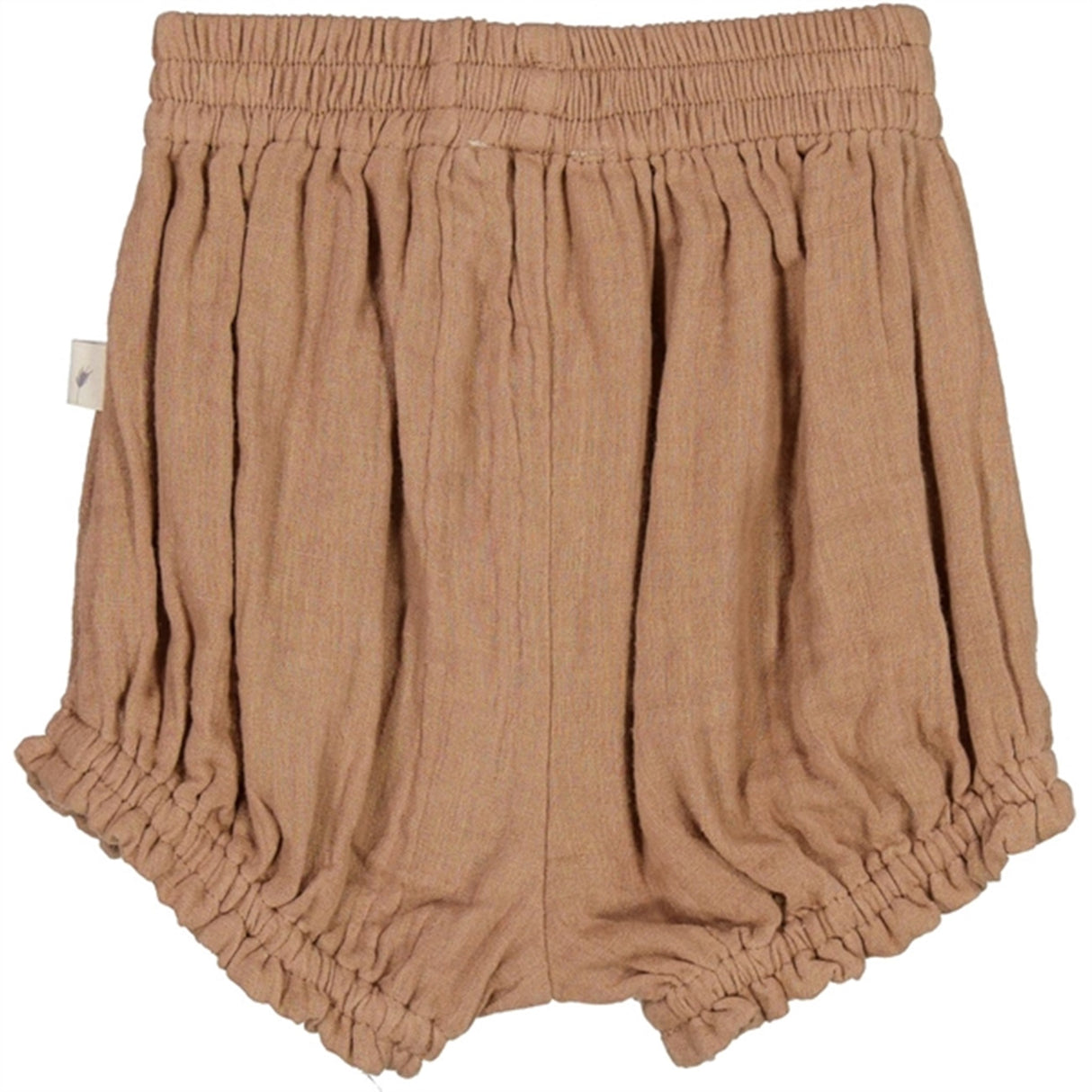 Wheat Mellow Blush Hiva Nappy Bloomers 3