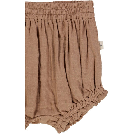 Wheat Mellow Blush Hiva Nappy Bloomers 2