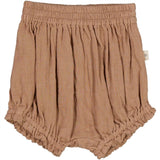 Wheat Mellow Blush Hiva Nappy Bloomers